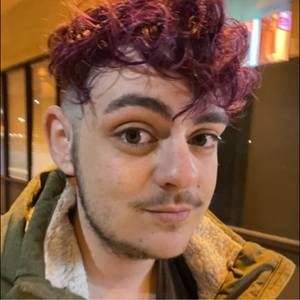 Meet your Posher, Donovan